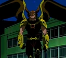 Katar Hol (Young Justice)