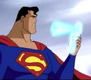 Kal-El (DC Animated Universe)