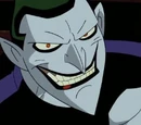 The Joker (DC Animated Universe)