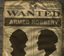 Bounties