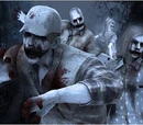 Enemies