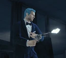 Six Shooter