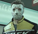 Hockey Mask (Dead Rising 2)