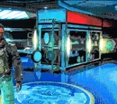 Retro mode