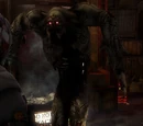 The Regenerators