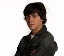 Eli Goldsworthy