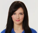 Anya MacPherson