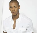 Mehcad Brooks