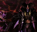 The Dark Knight Sparda