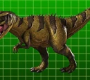 Mapusaurus