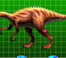 Baryonyx