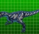 Cryolophosaurus