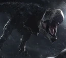 Gorgosaurus