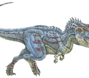 Daspletosaurus