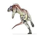 Nanotyrannus