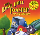 The Brave Little Toaster to the Rescue