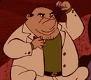 "Big Daddy" Brotherson