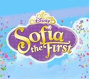 Sofia the First Main Title Theme