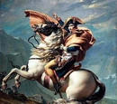 Napoleon Bonaparte
