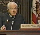Joseph Wapner