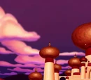 Agrabah
