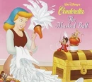 Cinderella: The Masked Ball