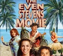 The Even Stevens Movie