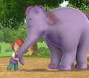 Mama Heffalump