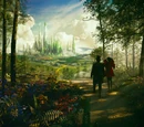 The Emerald City