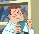 Cousin Larry