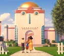 Anderson Observatory