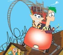 Phineas and Ferb episodes
