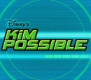 Kim Possible