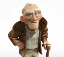 Charles F. Muntz