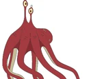Octopus (Peter Pan)