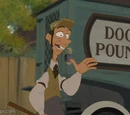 The Dogcatcher