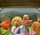 The Rhyming Song