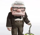 Carl Fredricksen