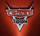 Cars Toons