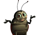 Francis (A Bug's Life)