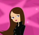 Vanessa Doofenshmirtz