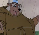 Friar Tuck