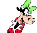 Toontown characters