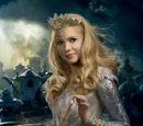 Glinda the Good Witch of the South