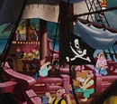 A Pirate's Life