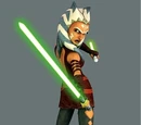 Ahsoka Tano