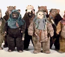Star Wars creatures