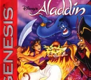Aladdin (video game)