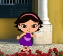 June (Little Einsteins)