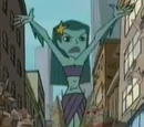 Nymphs (American Dragon)